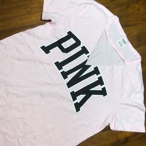 Victoria Secret PINK t-shirt